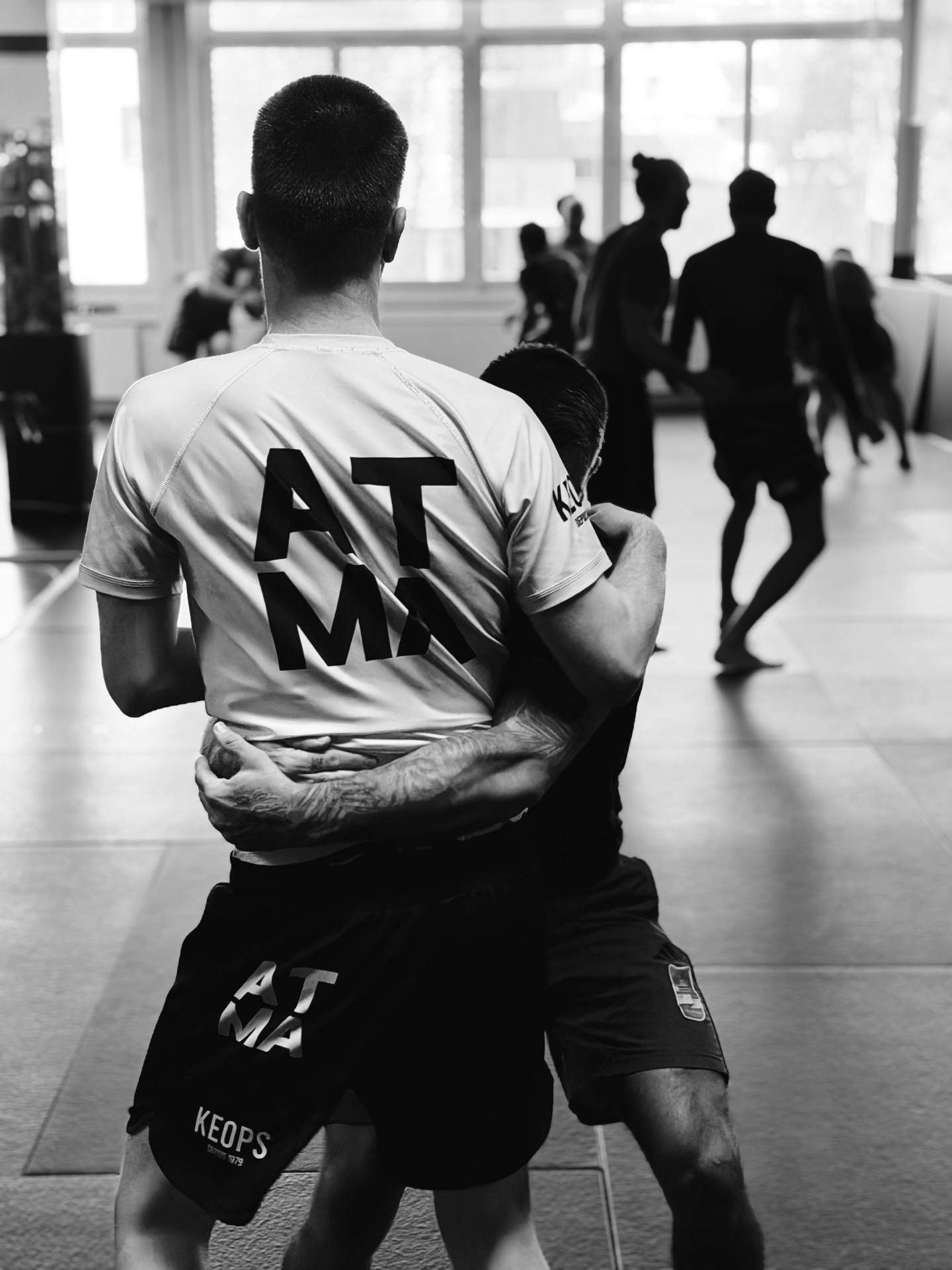 Le Jiu-Jitsu Brésilien : un outil thérapeutique puissant pour les enfants et adolescents autistes