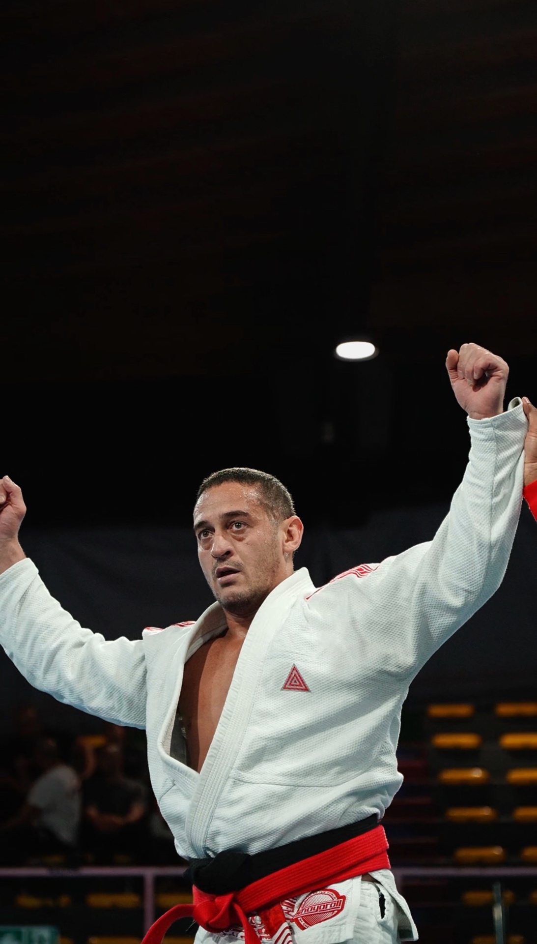 La Forge du Compétiteur Occasionnel : Philosophie, Adrénaline et Évolution dans le Jiu-Jitsu