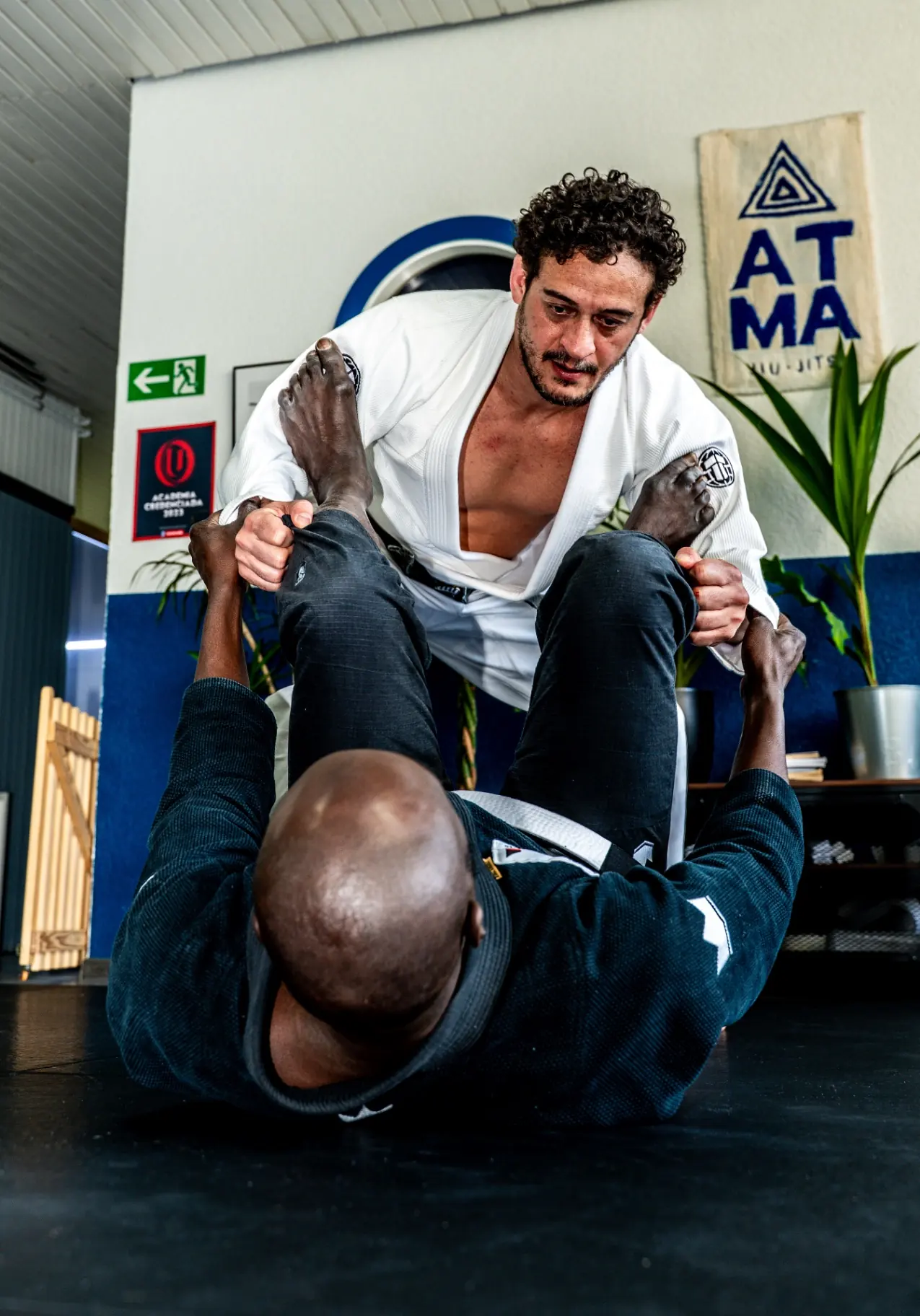 Coaching Privé