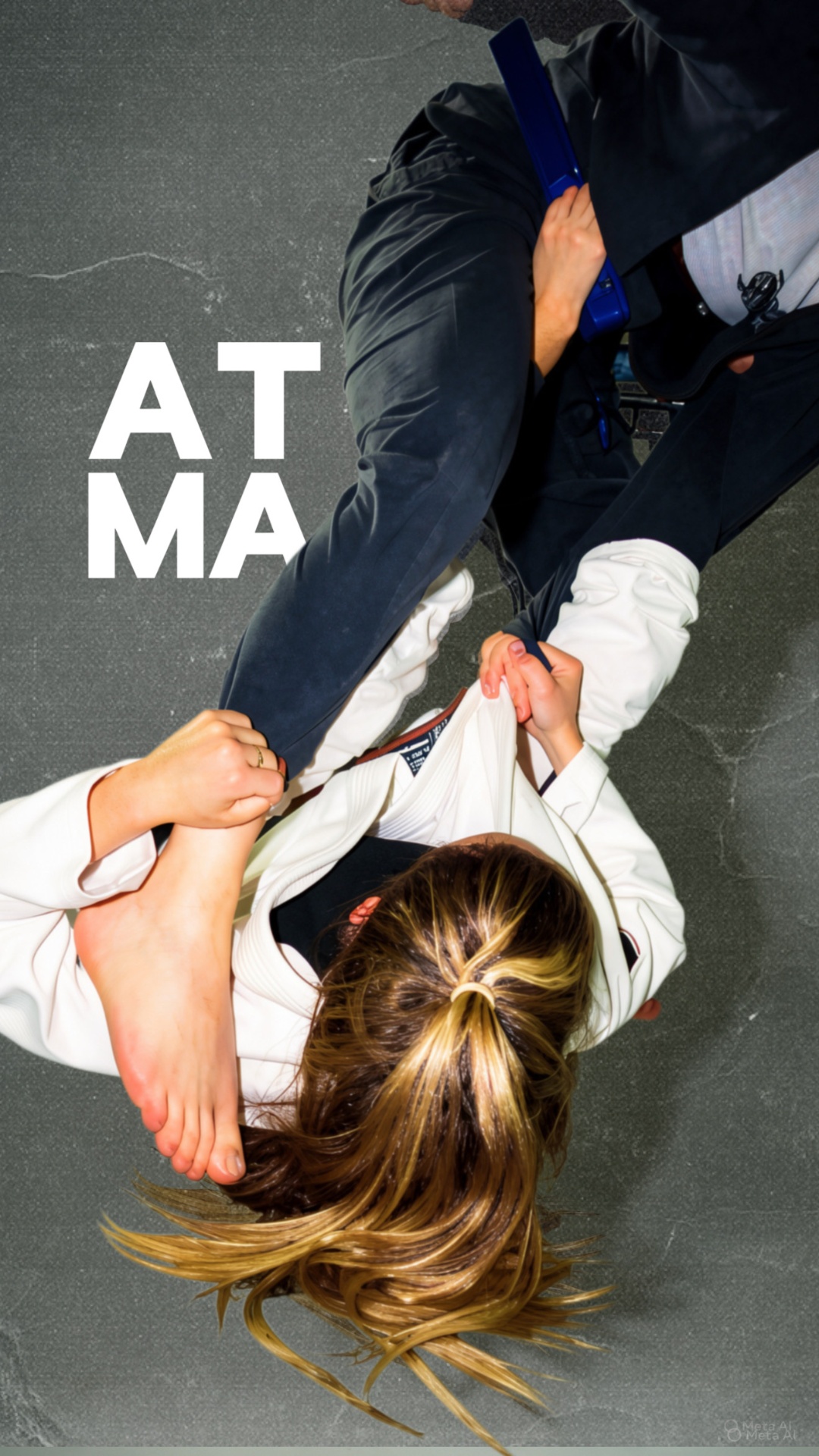 ATMA Femmes