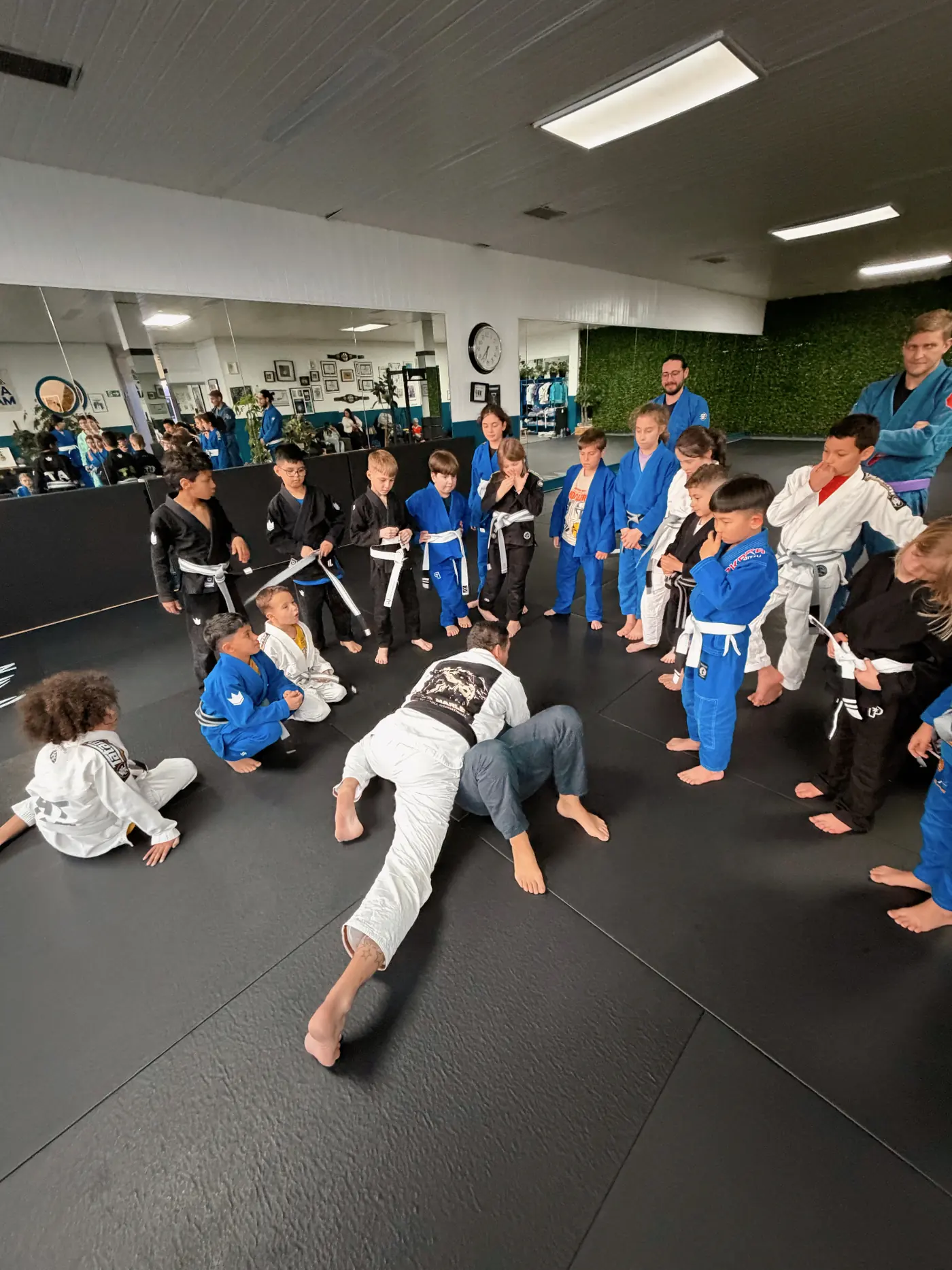 ATMA Kids